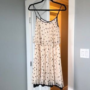 Halston Heritage dress